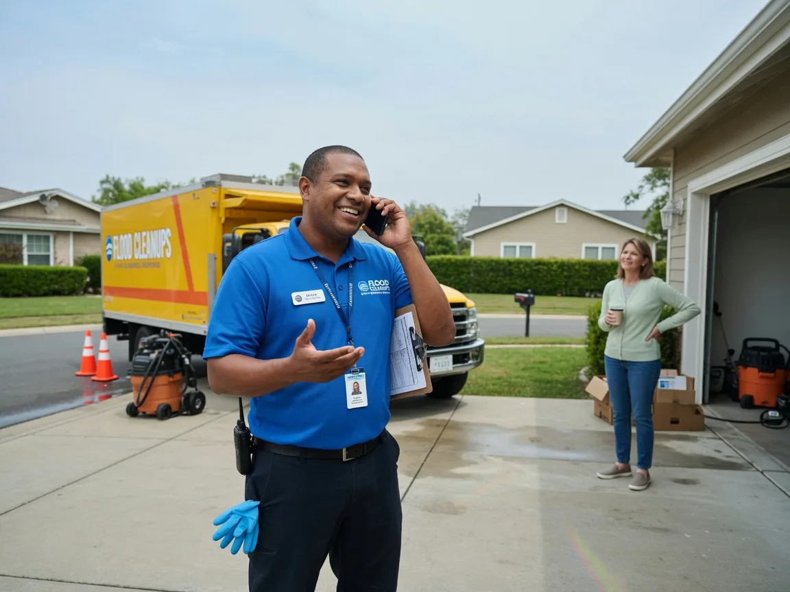 Water Damage Restoration Youngsville, NM FAQs